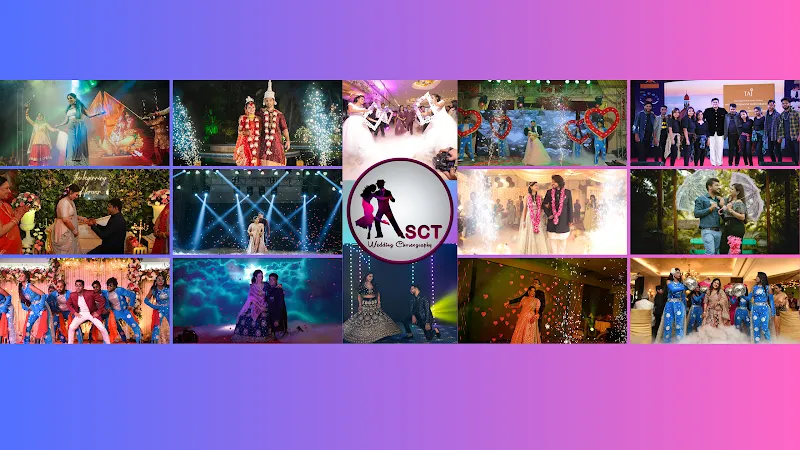 SCT Choreography ( Kolkata )