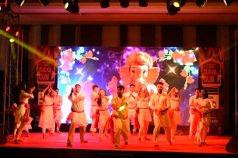 SCT Choreography ( Kolkata )