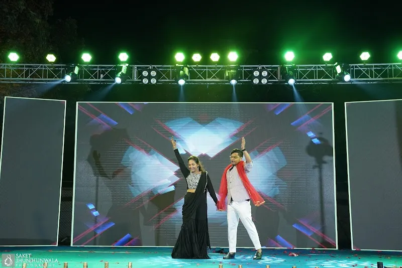 SCT Choreography ( Kolkata )