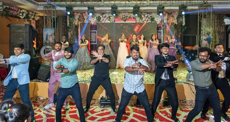SCT Choreography ( Kolkata )