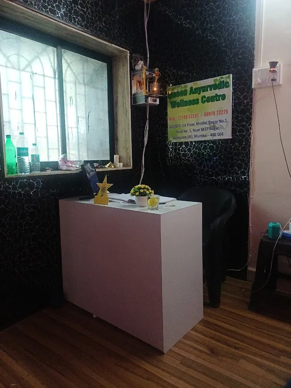 Queen Aayurvedic Wellness Centre | Massage spa in Goregaon | Spa in Goregaon