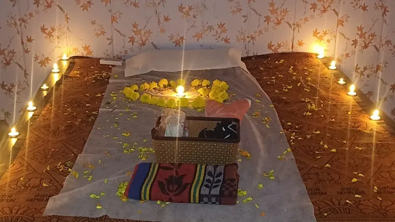 Queen Aayurvedic Wellness Centre | Massage spa in Goregaon | Spa in Goregaon