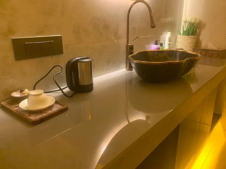 Spa Paris Luxury