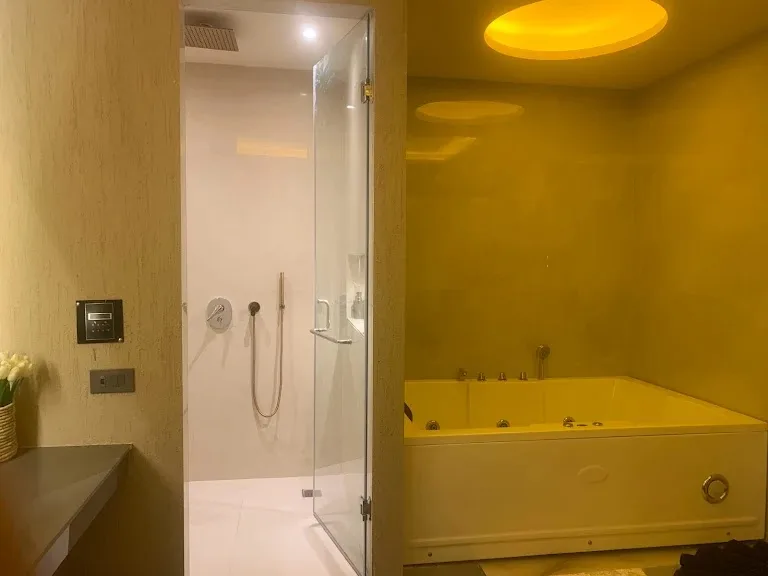 Spa Paris Luxury