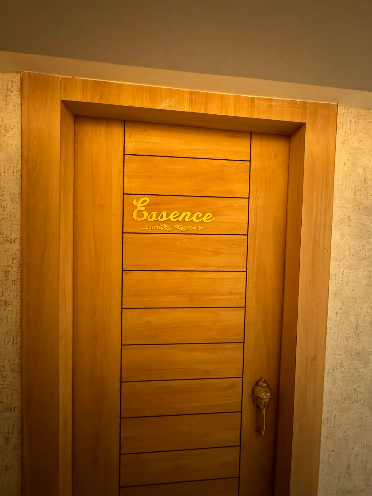 Spa Paris Luxury