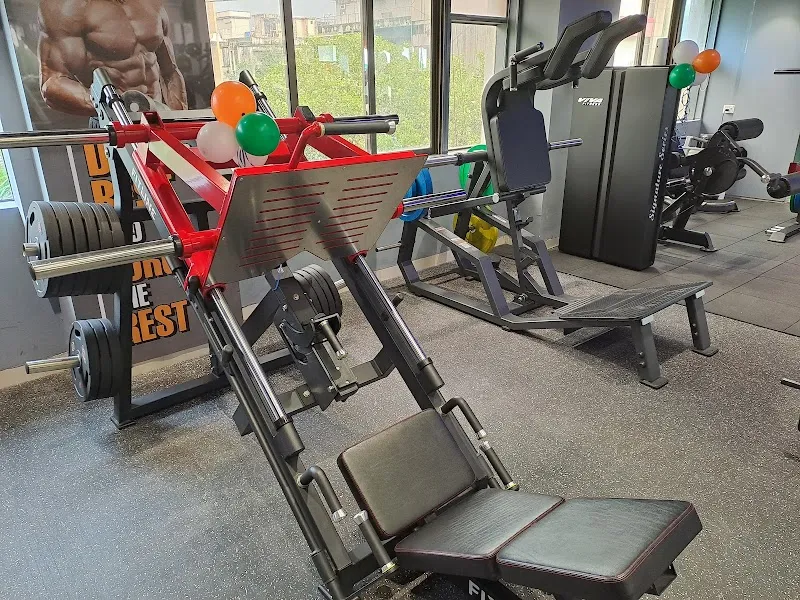 Ghatkopar crossfit culture gym