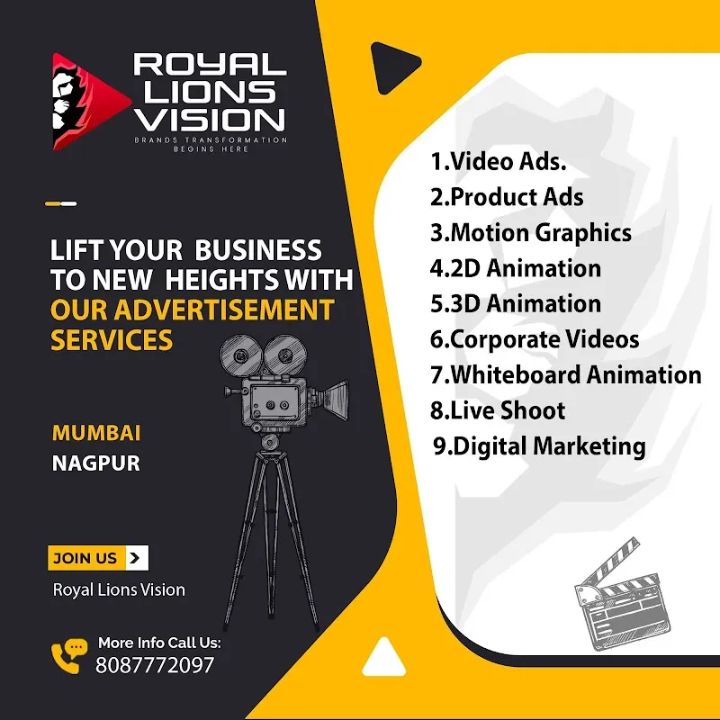 Royal Lions Productions