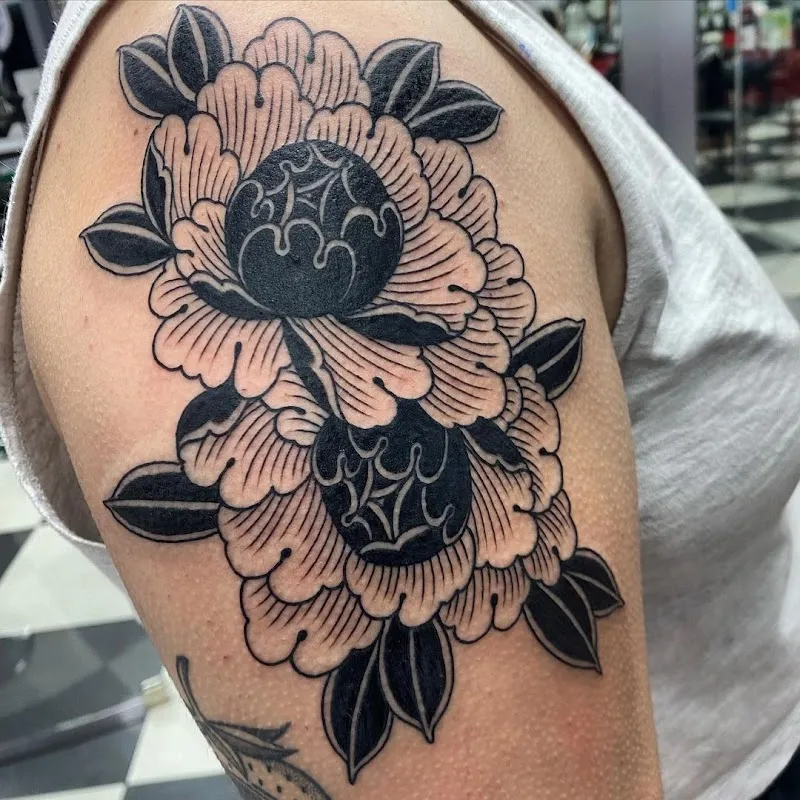 Cairns City Tattoo
