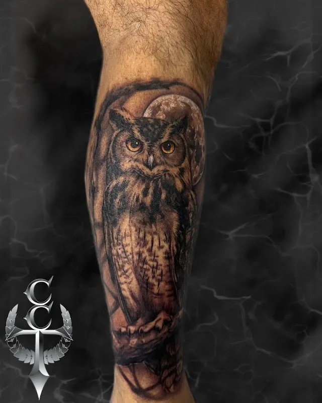 Cairns City Tattoo