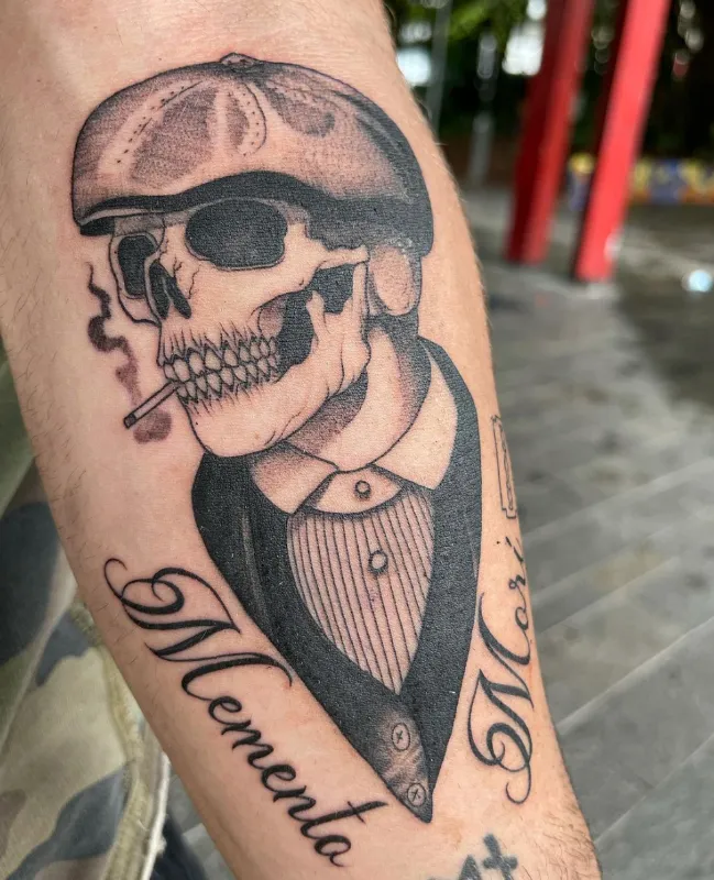 Cairns City Tattoo