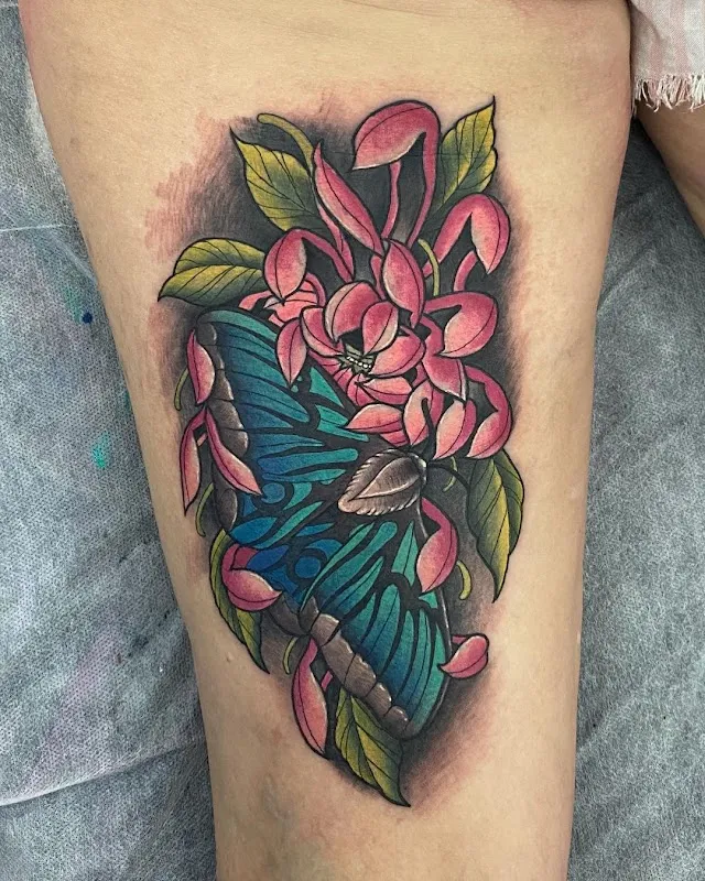Cairns City Tattoo