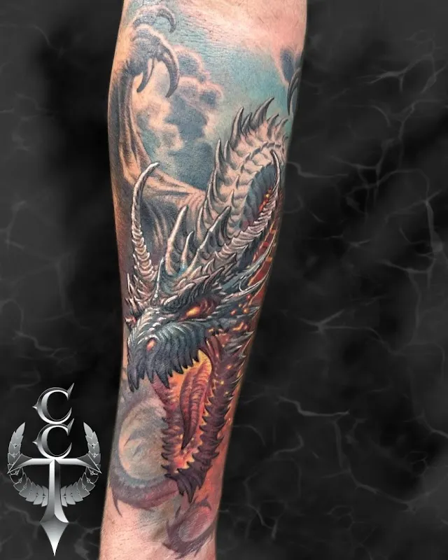 Cairns City Tattoo