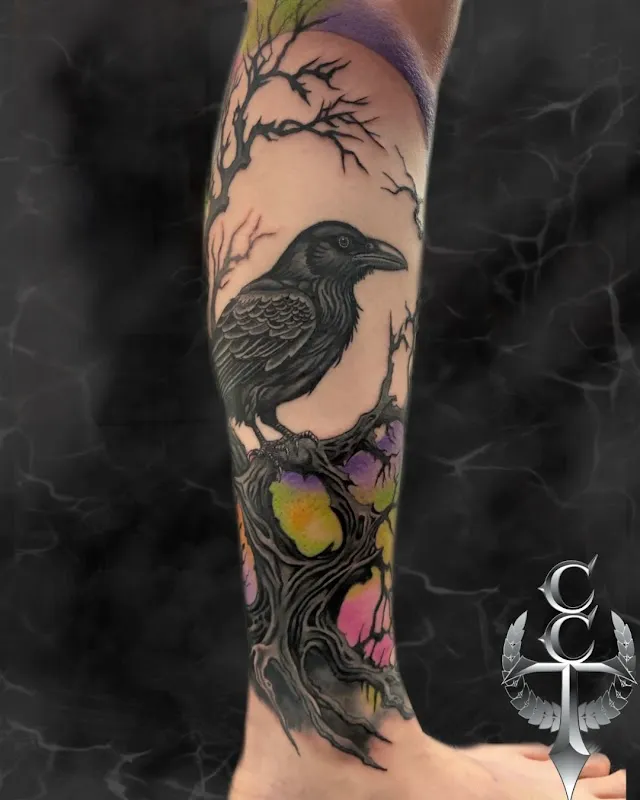 Cairns City Tattoo