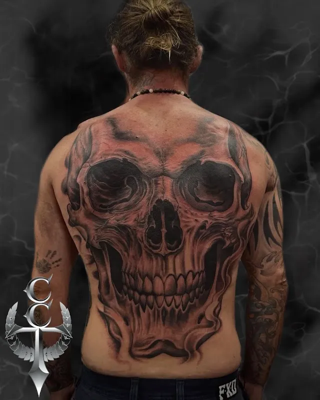 Cairns City Tattoo