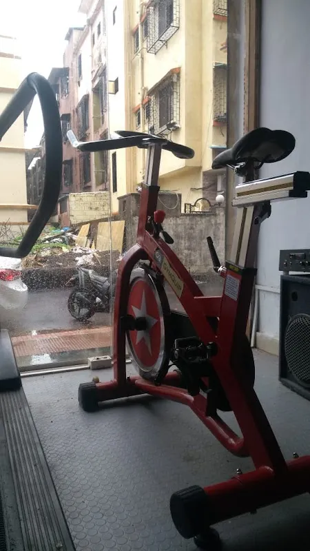 SK Fitness club