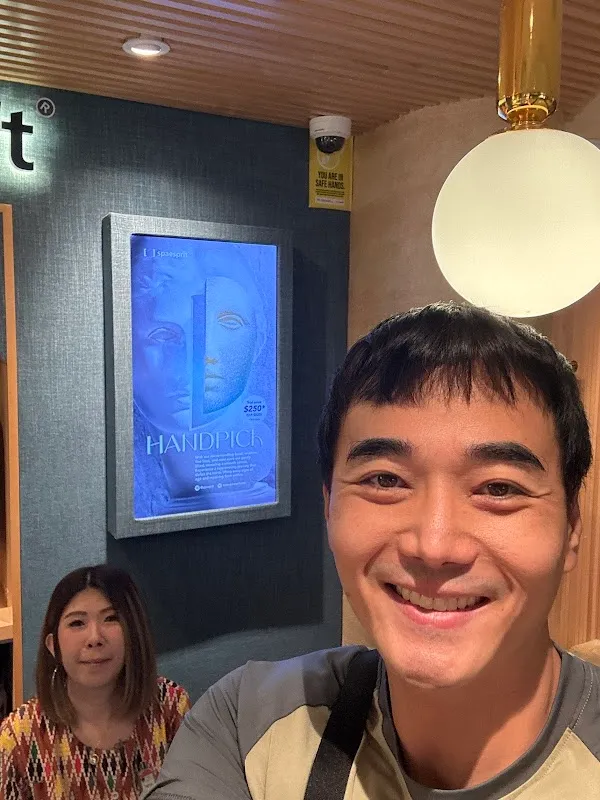 Spa Esprit Raffles City