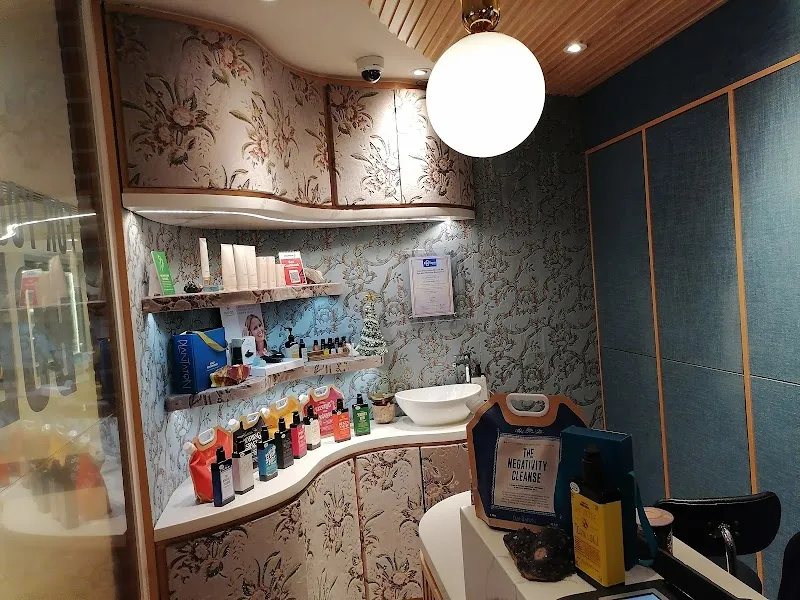 Spa Esprit Raffles City