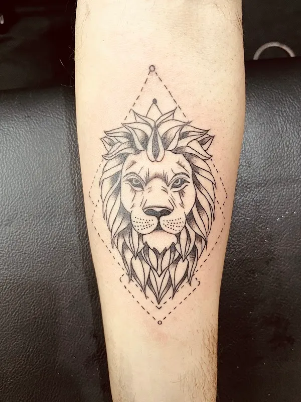 Tony Tattooz