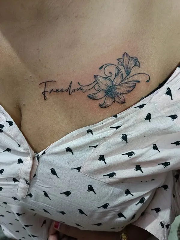 Tony Tattooz