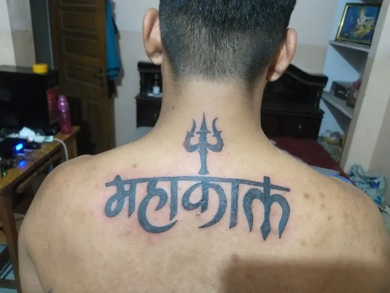 Tony Tattooz