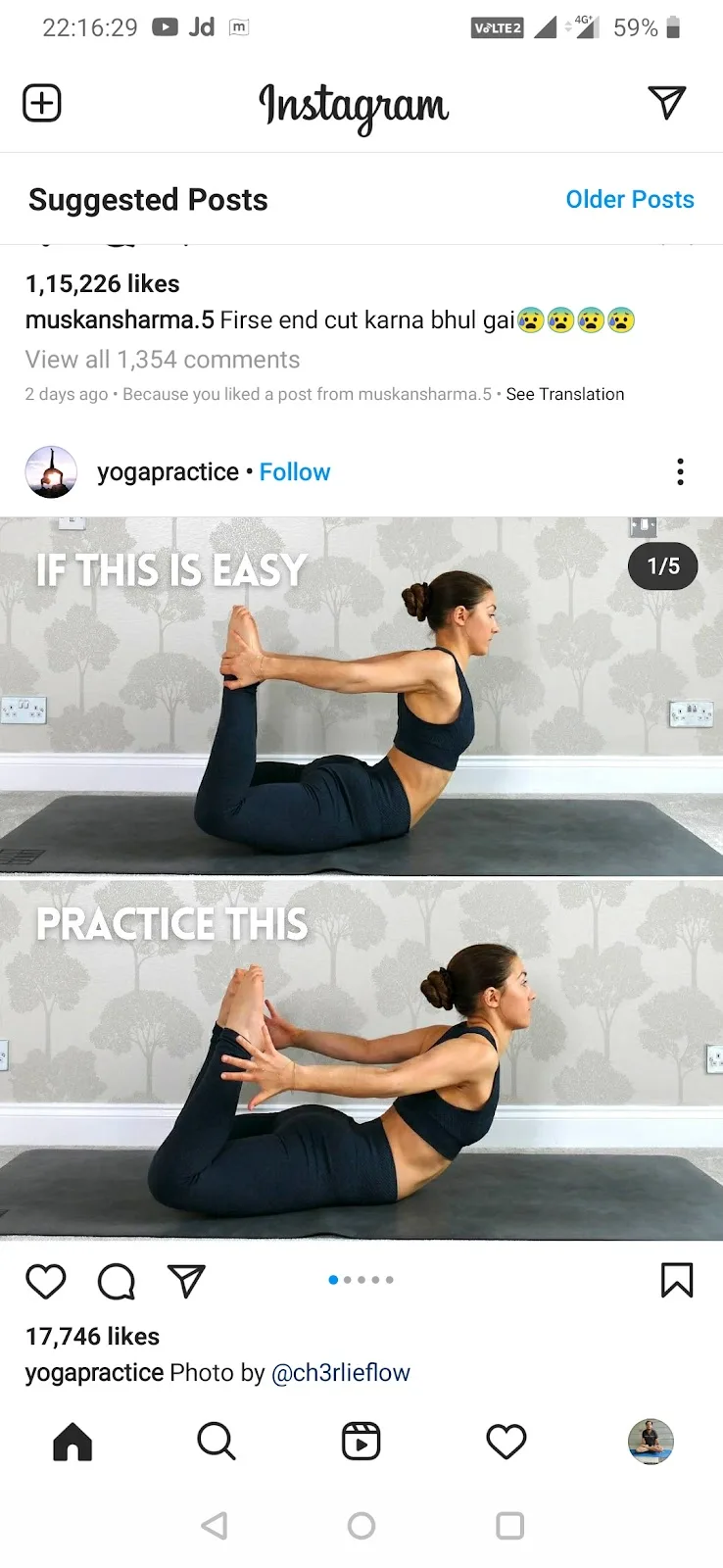 DHYANAM YOGA STUDIO
