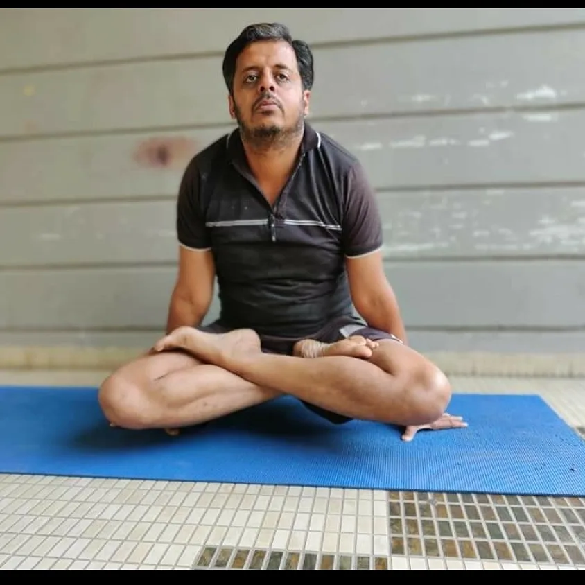 DHYANAM YOGA STUDIO