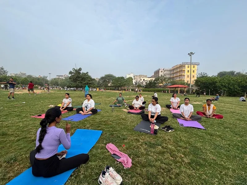 THE M4D YOGA, ZUMBA, & FITNESS CLASSES