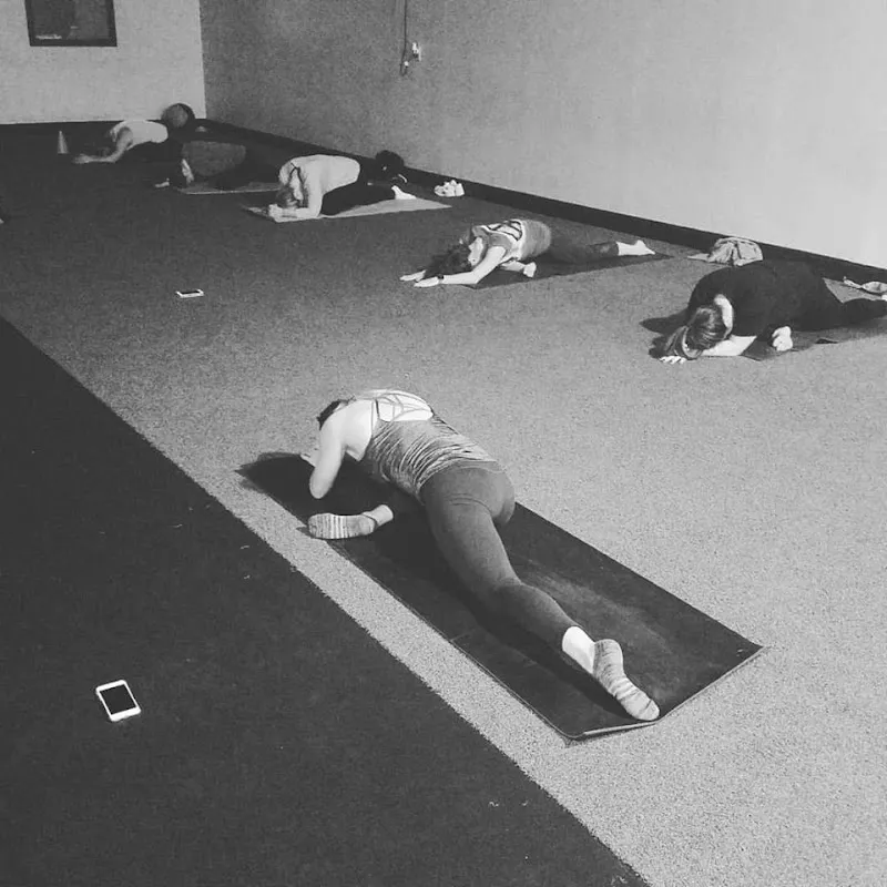 Blaze Fitness & Sports Perfomance