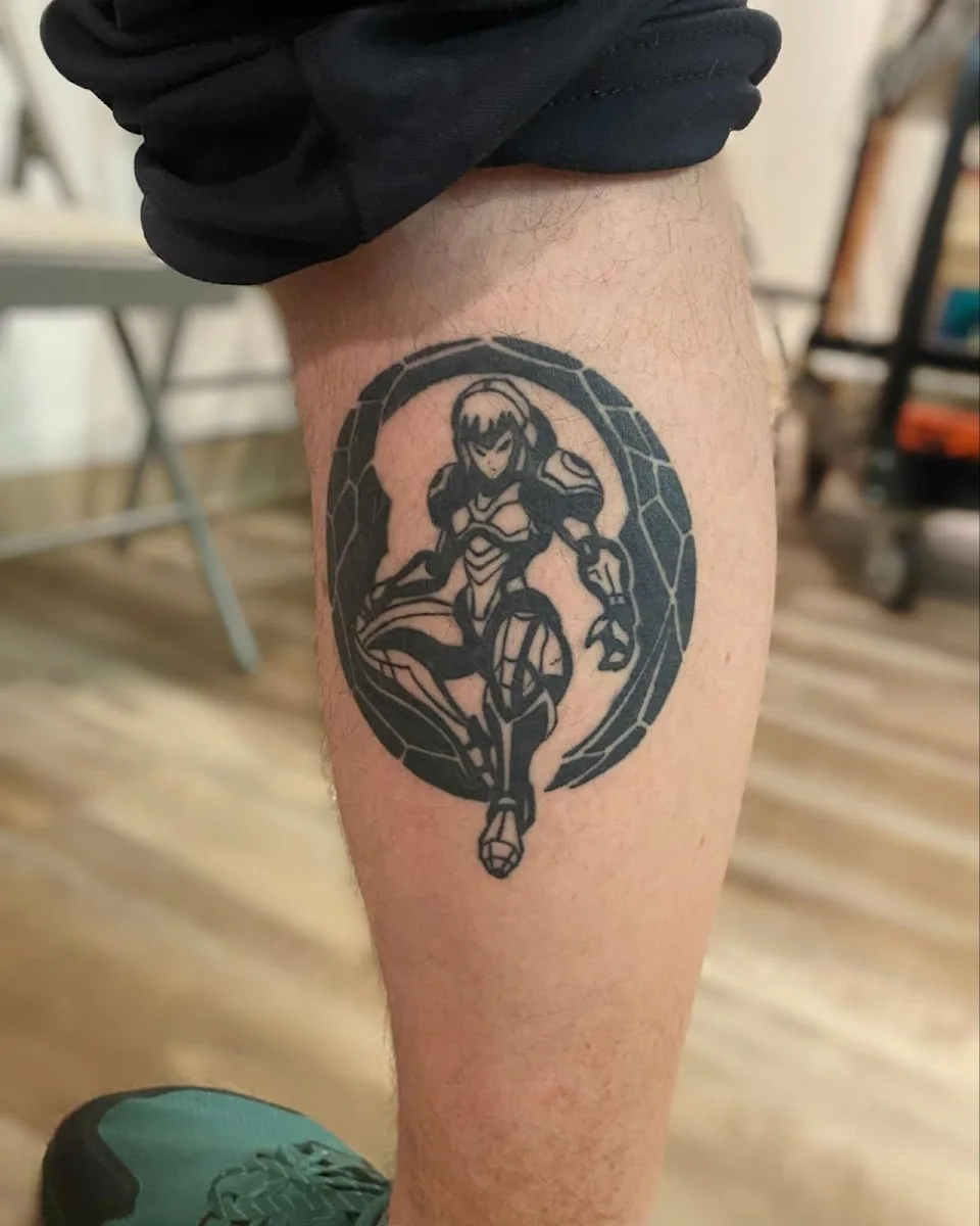 Vellum Art Collective Tattoo Studio
