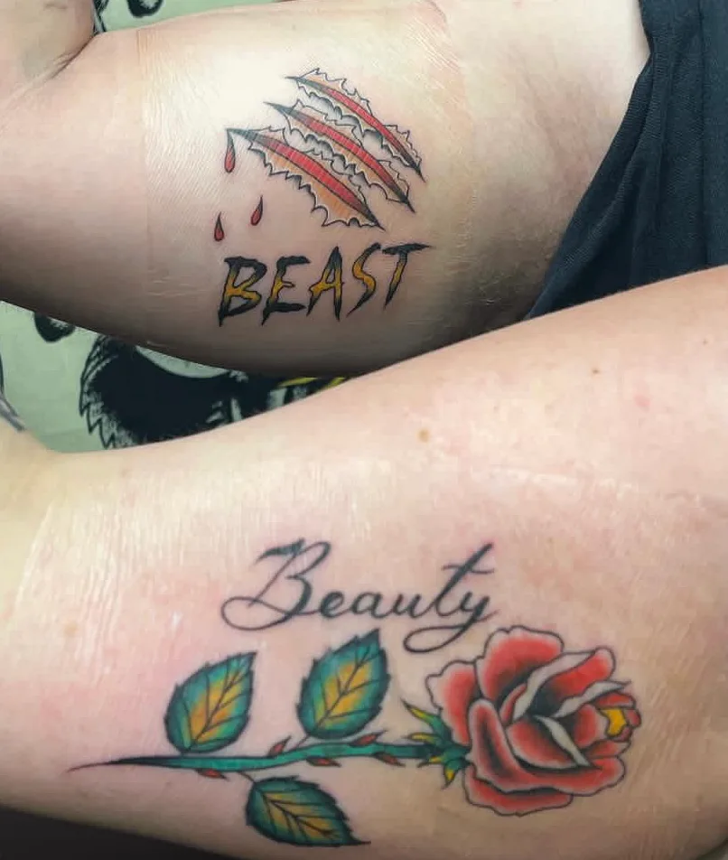 Vellum Art Collective Tattoo Studio