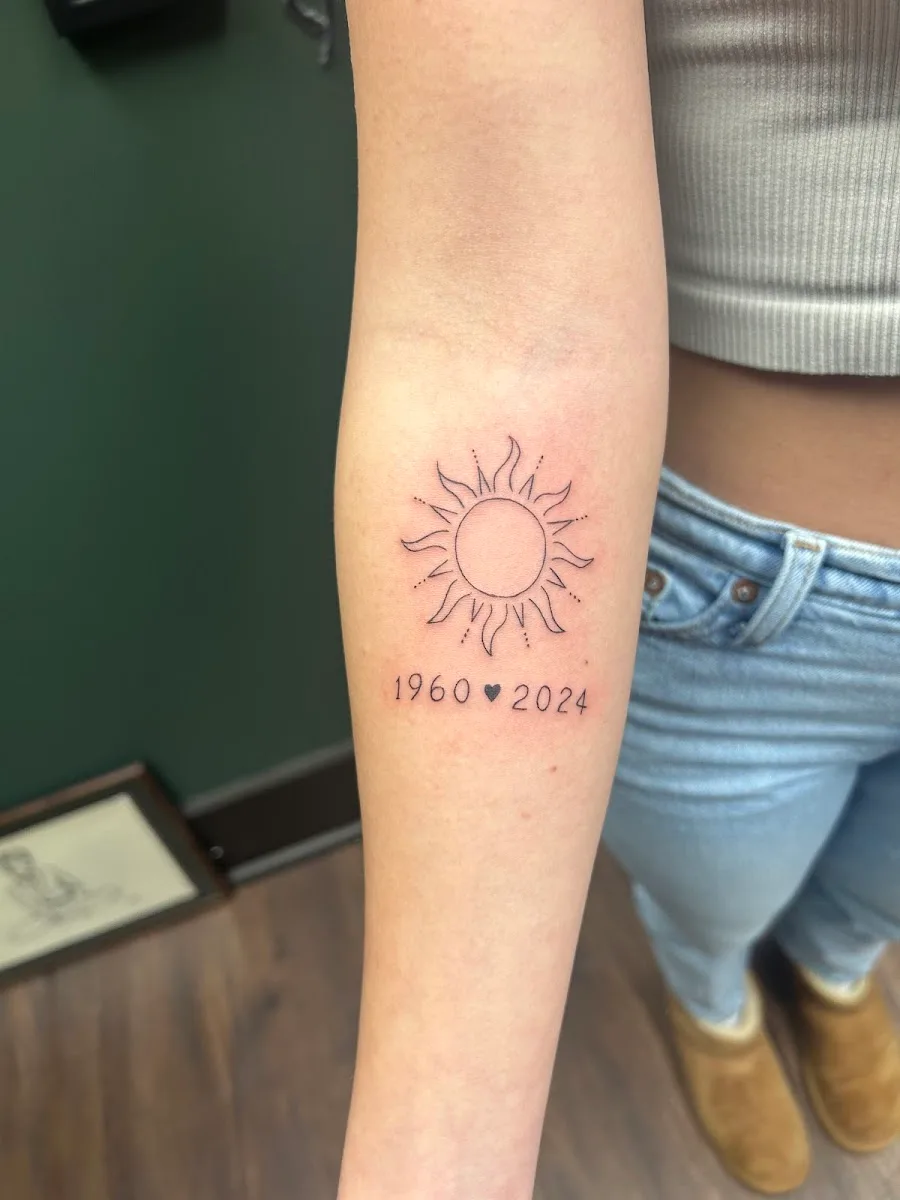 Vellum Art Collective Tattoo Studio