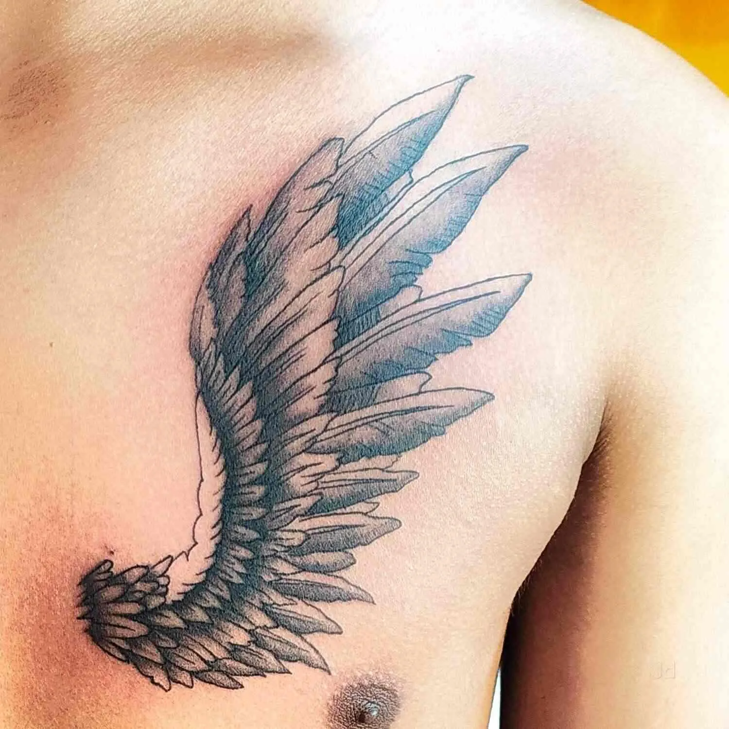 Nobiro tattoos