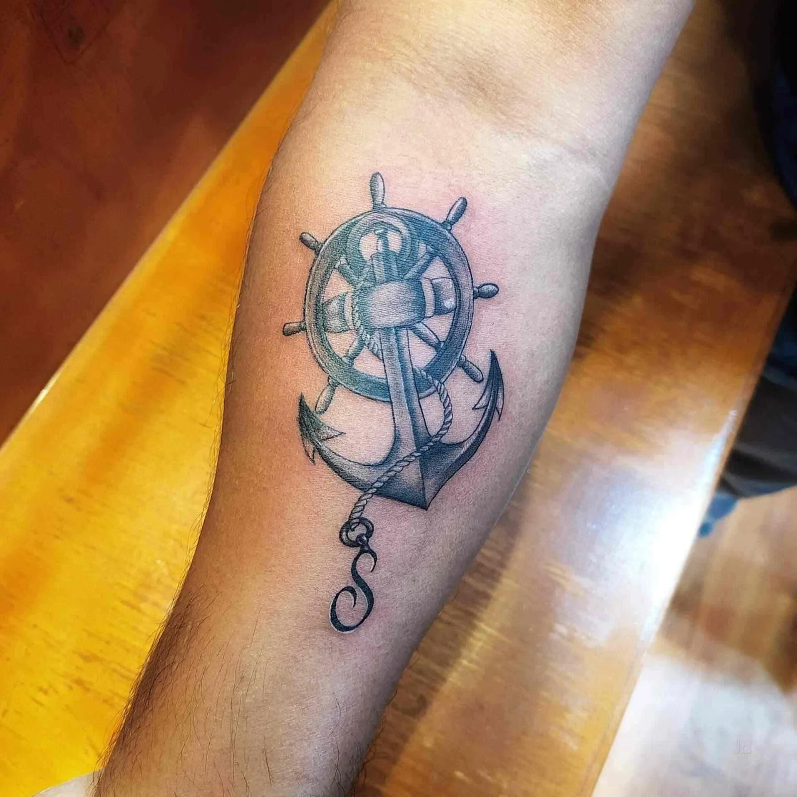 Nobiro tattoos