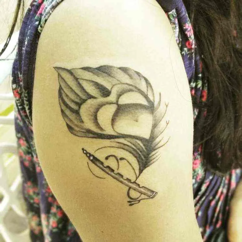 Nobiro tattoos