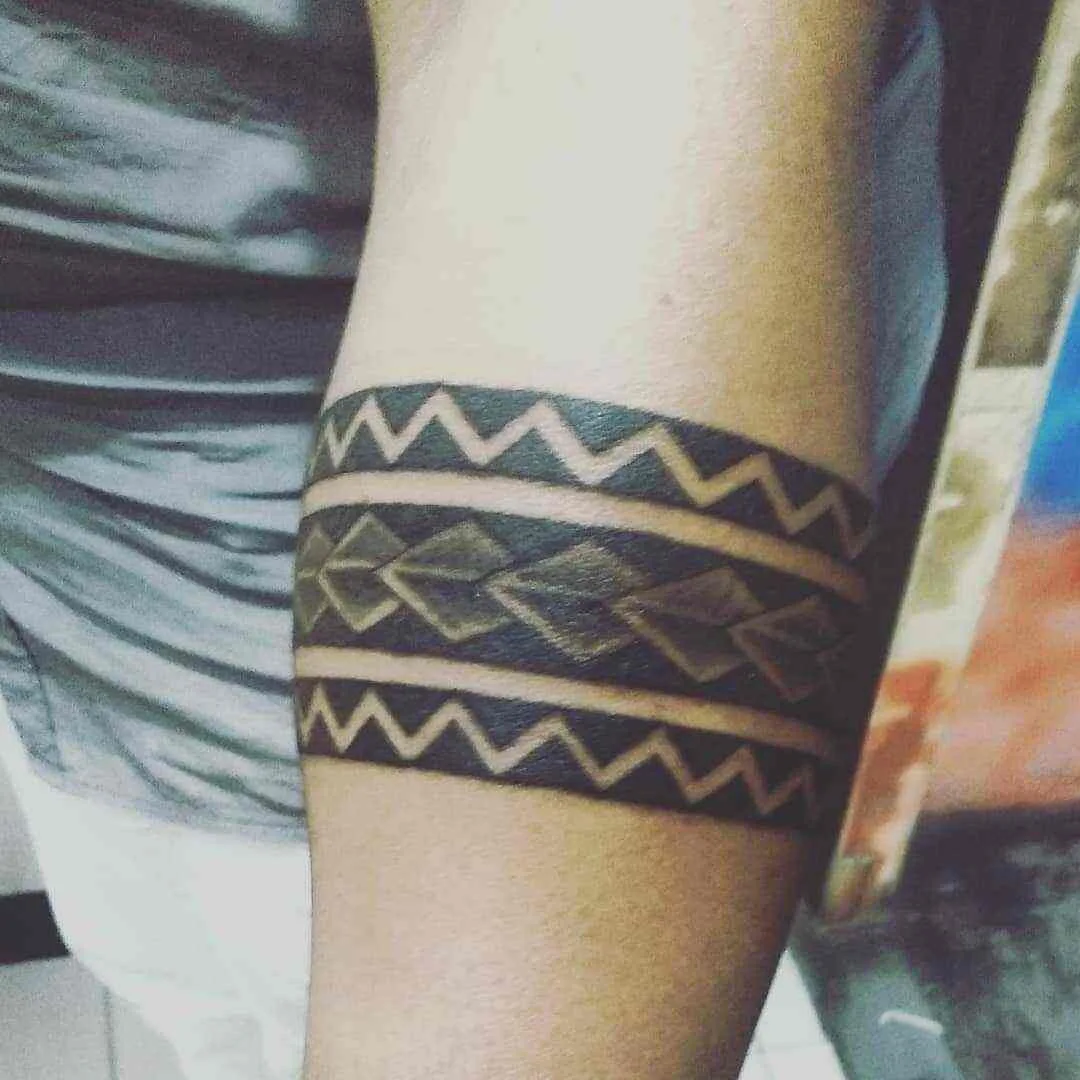 Nobiro tattoos
