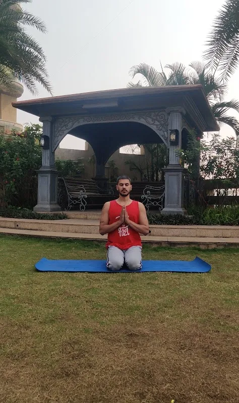 Drona Yoga