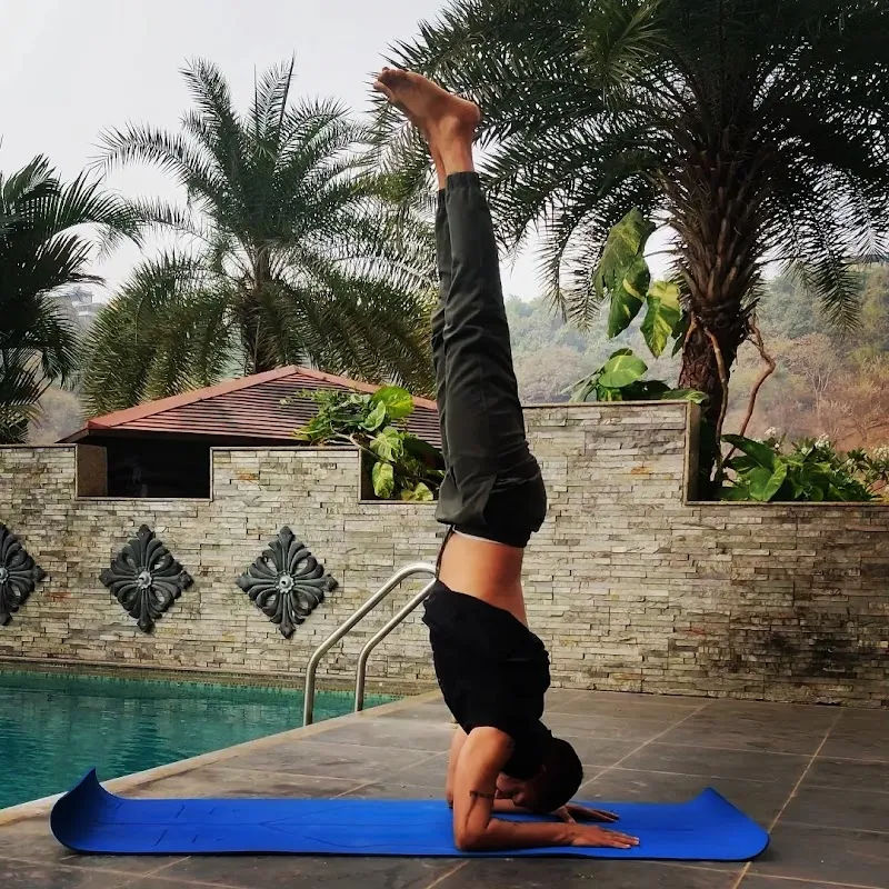 Drona Yoga
