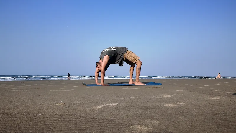Drona Yoga