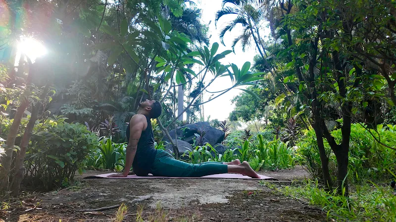 Drona Yoga