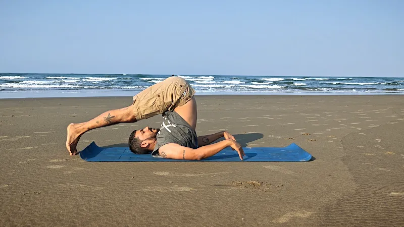 Drona Yoga