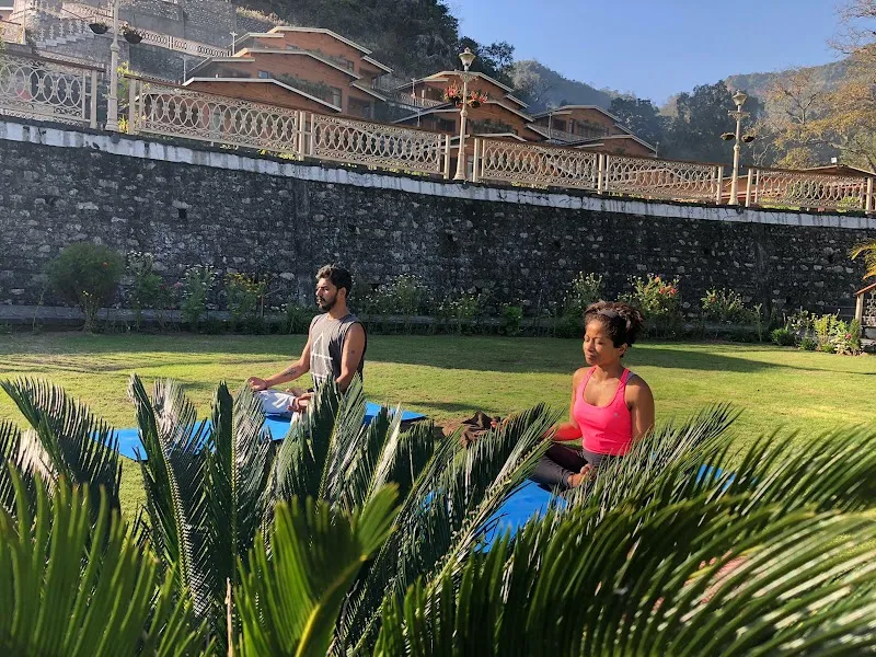 Drona Yoga