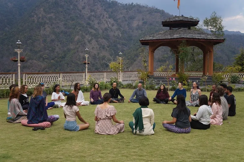 Drona Yoga