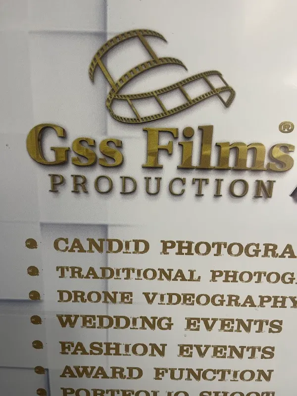 Gss Films Production