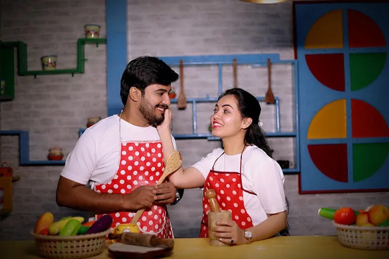 Gss Films Production