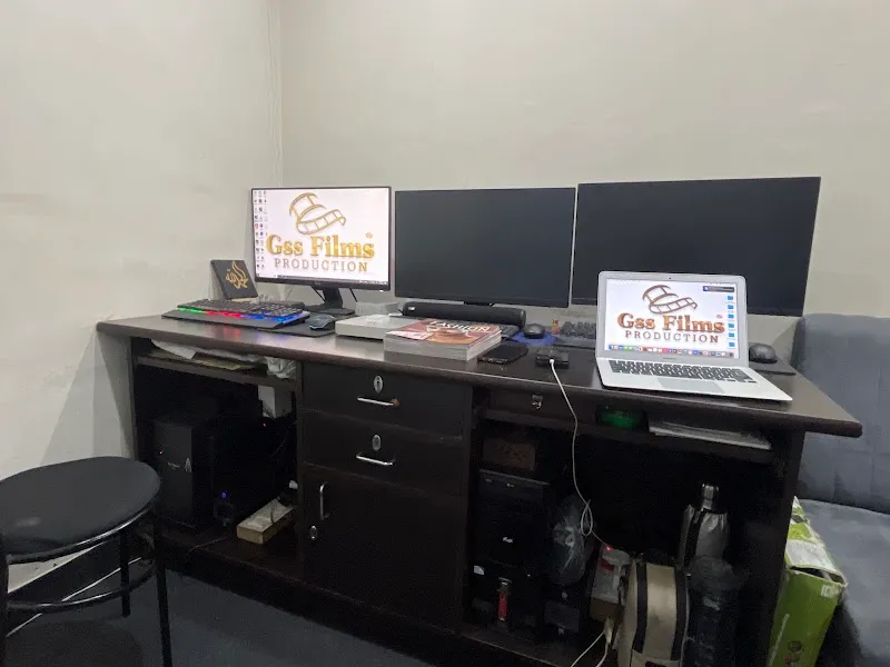 Gss Films Production