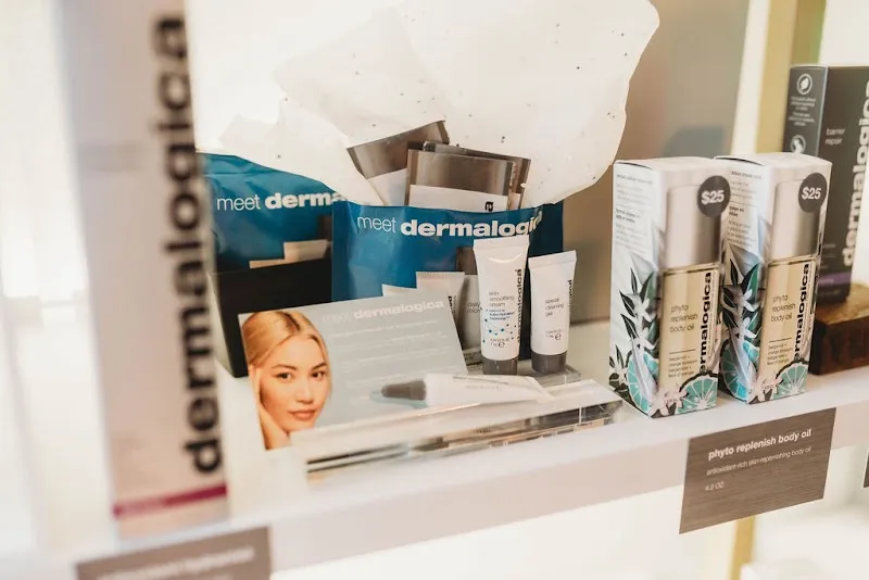 The Facial Studio Spa