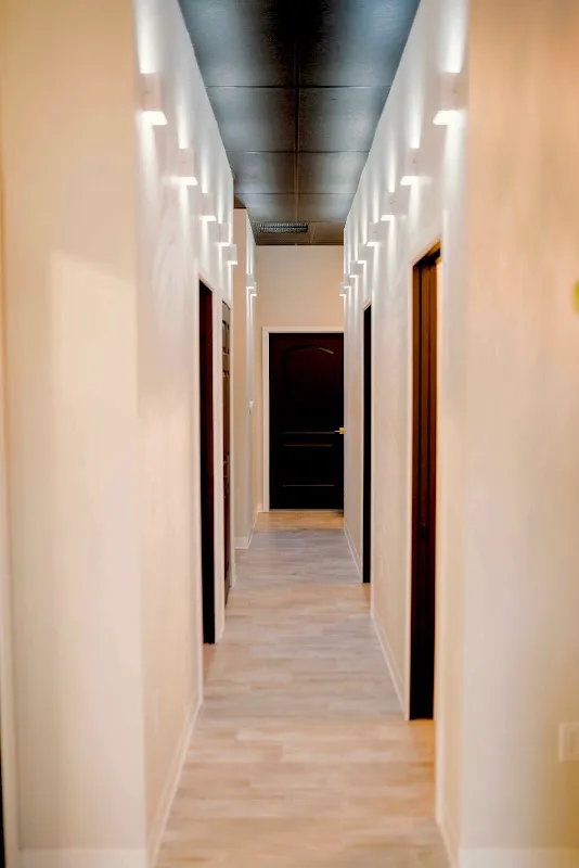 The Facial Studio Spa