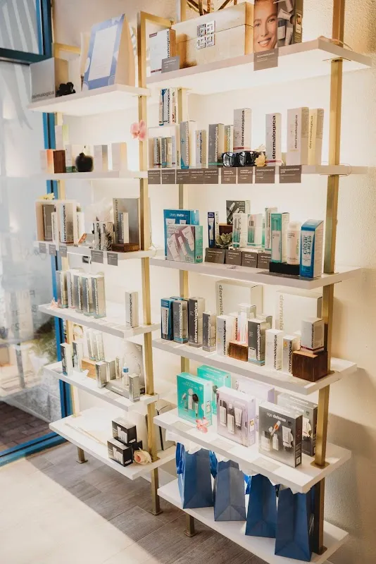 The Facial Studio Spa