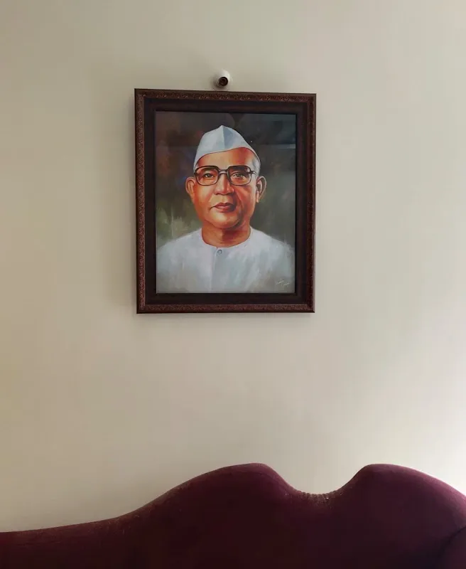 Niranjan Gohane Art Studio Nagpur India