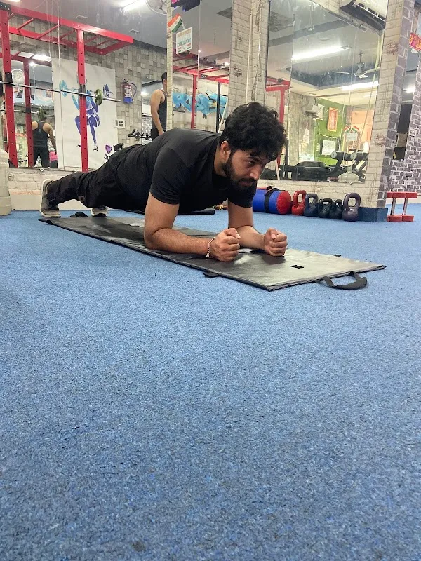 The Fitness Club GYM